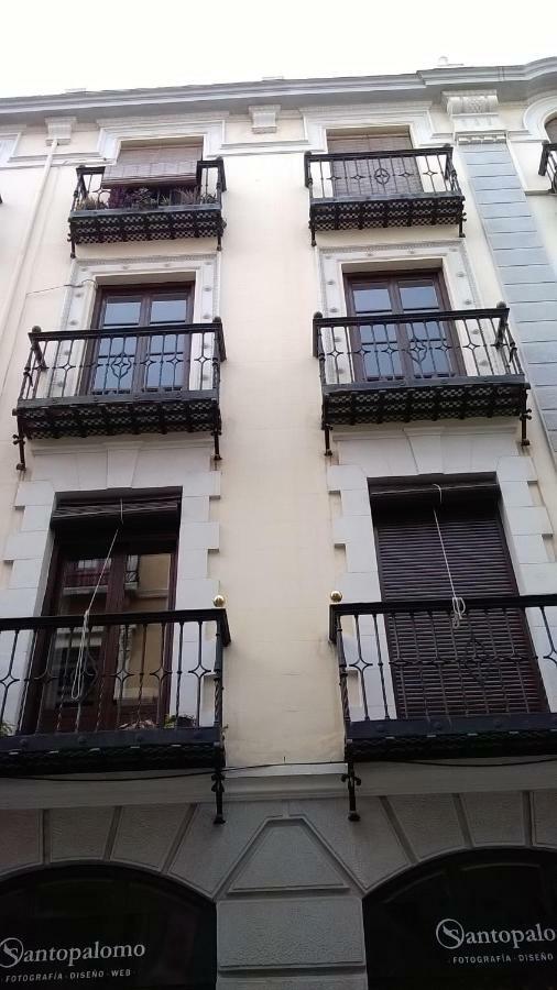 La Casa Junto A La Catedral Apartment Granada Exterior photo